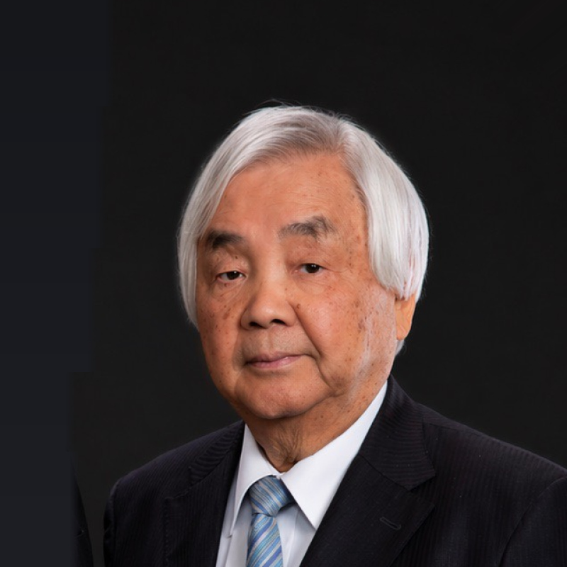 都築 冨士男 企業顧問