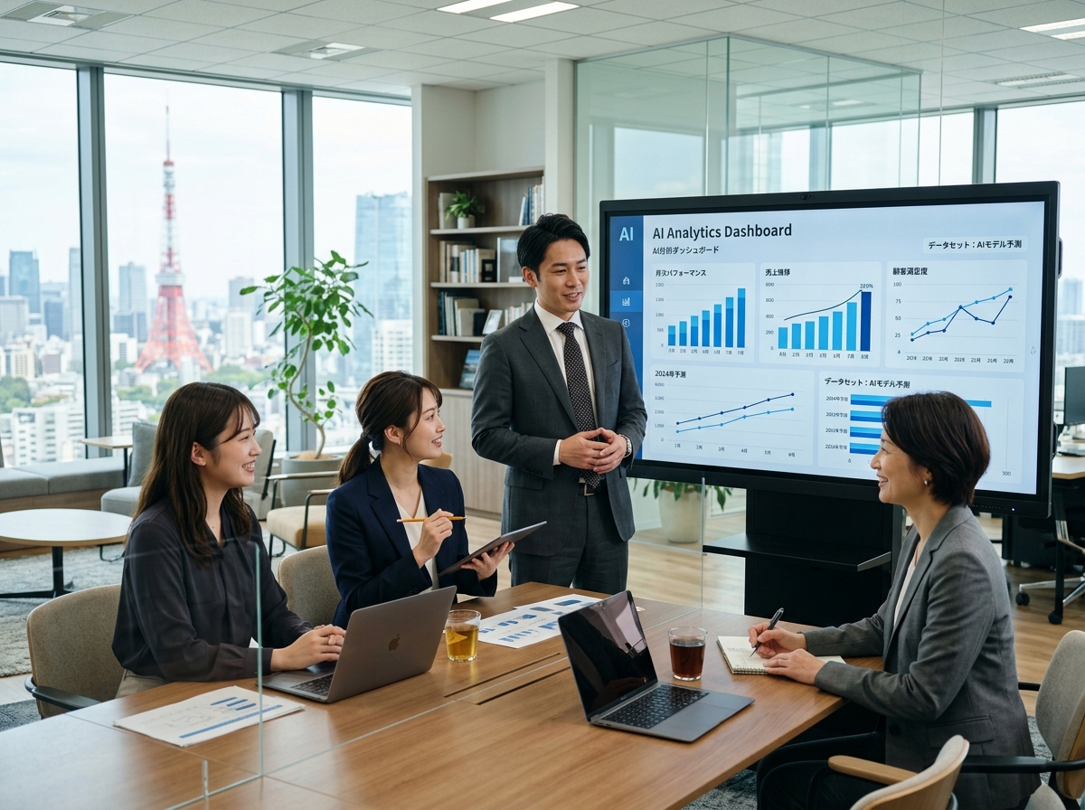 AI Consulting